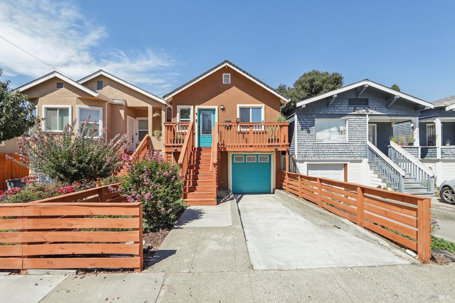 Detail Gallery Image 35 of 41 For 1210 Florida St, Vallejo,  CA 94590 - 3 Beds | 2 Baths