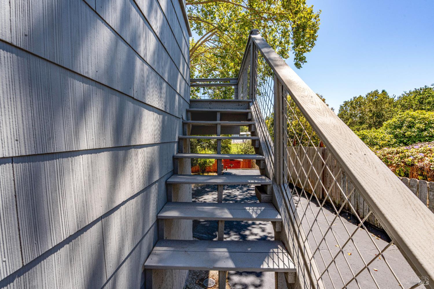 Detail Gallery Image 60 of 77 For 203 E 1st St, Napa,  CA 94559 - 4 Beds | 2/1 Baths