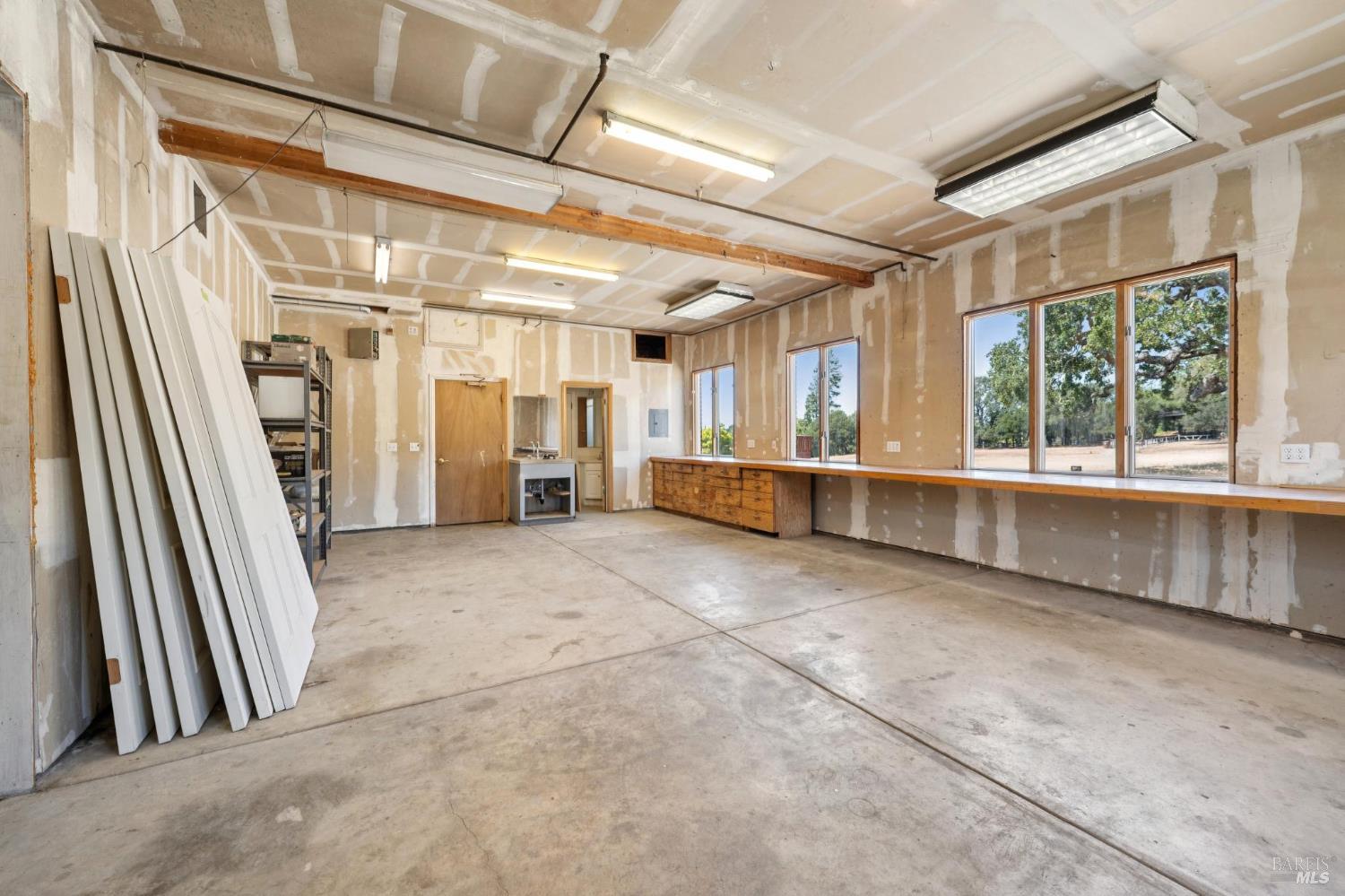 Detail Gallery Image 92 of 96 For 5151 Wild Horse Valley Rd, Napa,  CA 94558 - 4 Beds | 6/1 Baths