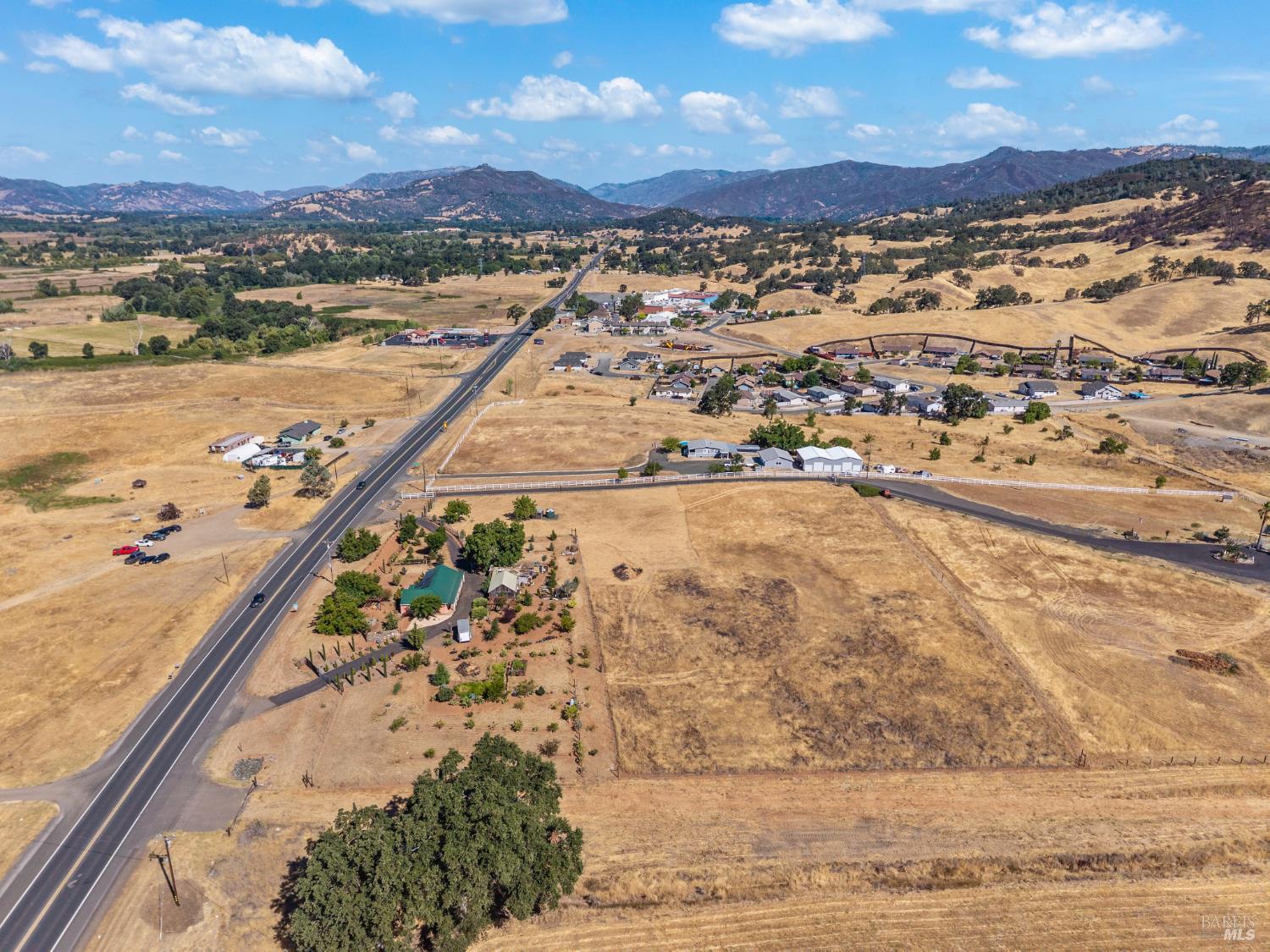 Detail Gallery Image 46 of 47 For 1720 E State Highway 20 Hwy, Upper Lake,  CA 95485 - 3 Beds | 1 Baths