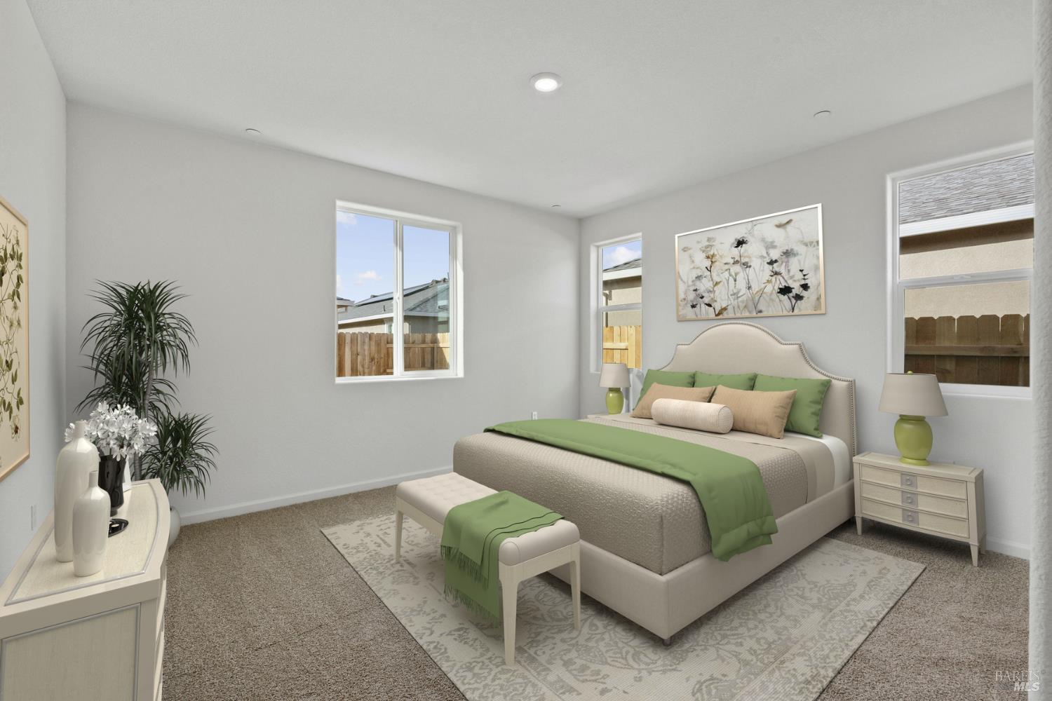 Detail Gallery Image 14 of 21 For 2231 Espana Ln, Rio Vista,  CA 94571 - 2 Beds | 2 Baths