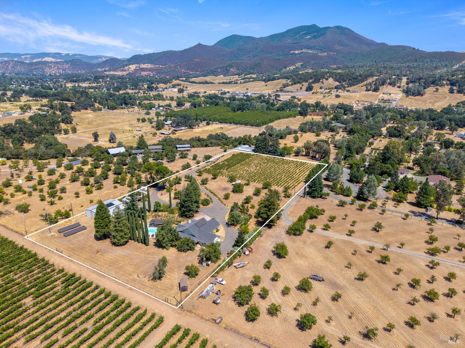 Detail Gallery Image 75 of 92 For 6675 Kelsey Creek Dr, Kelseyville,  CA 95451 - 0 Beds | 0 Baths