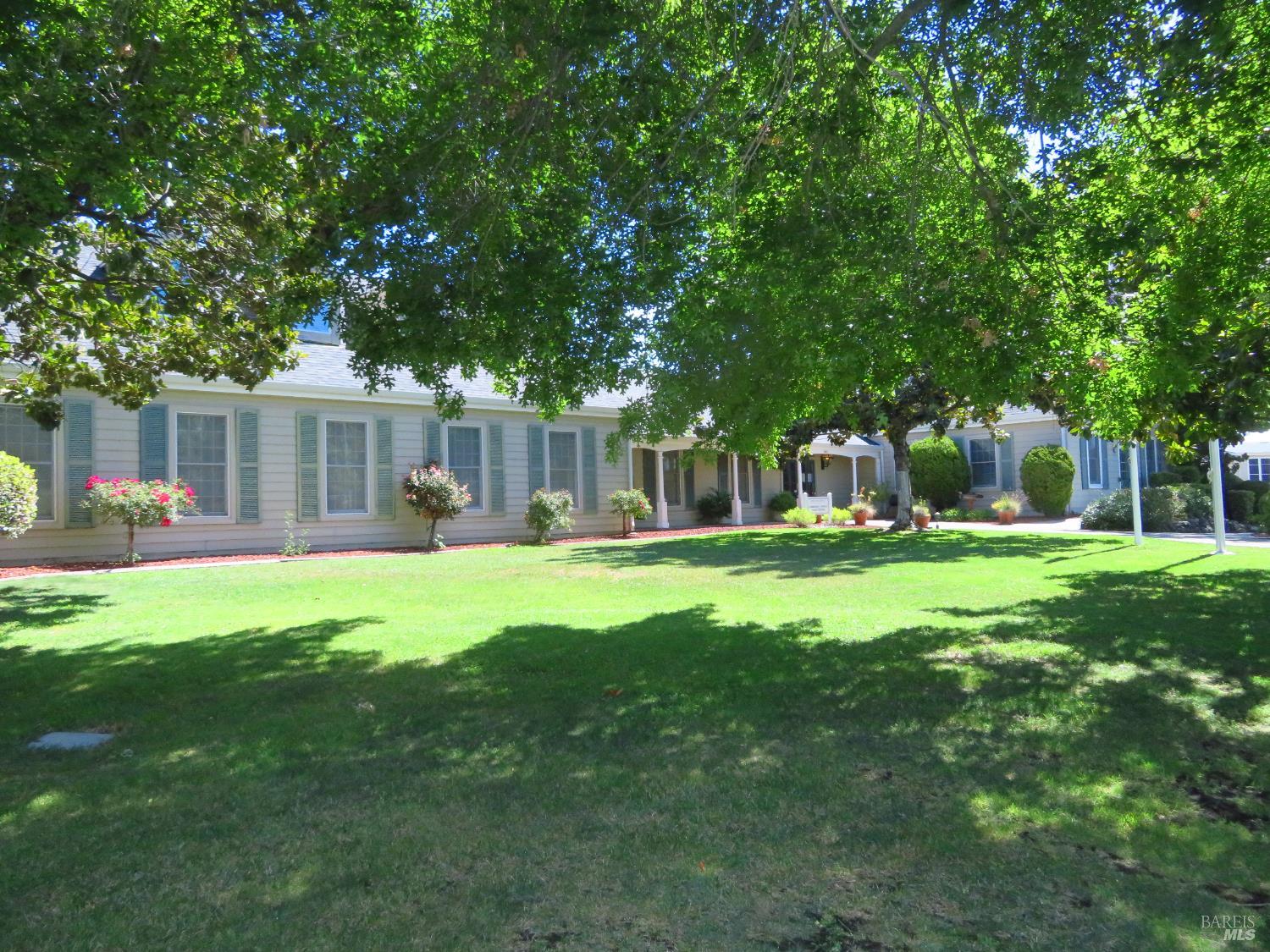 Detail Gallery Image 20 of 21 For 1945 Piner Rd 105, Santa Rosa,  CA 95403 - 2 Beds | 2 Baths