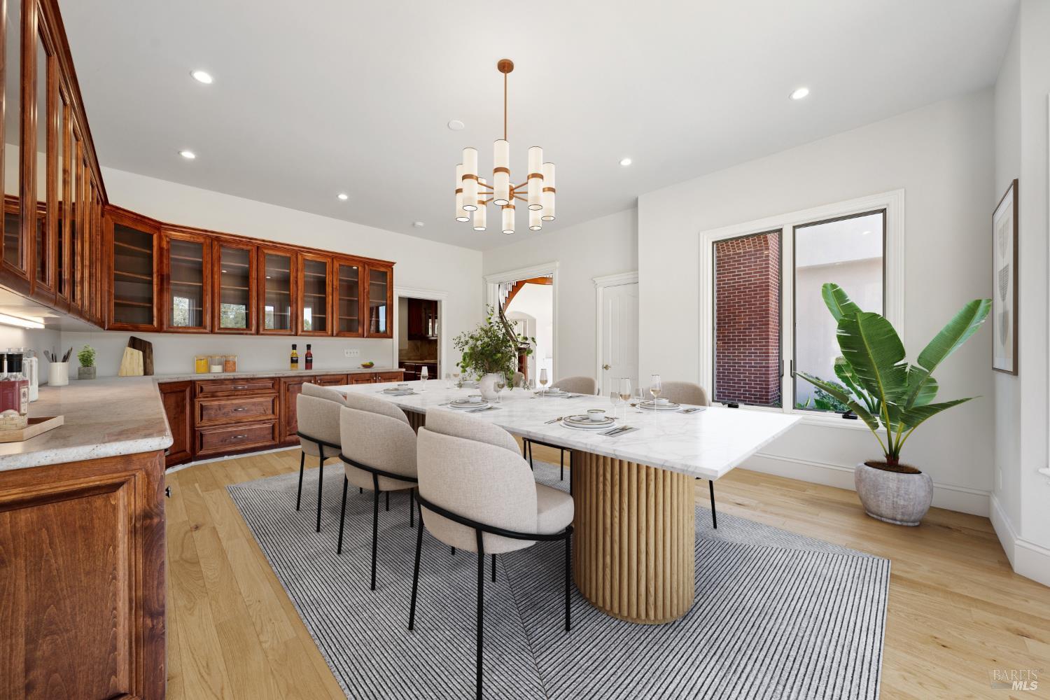 Detail Gallery Image 13 of 96 For 5151 Wild Horse Valley Rd, Napa,  CA 94558 - 4 Beds | 6/1 Baths