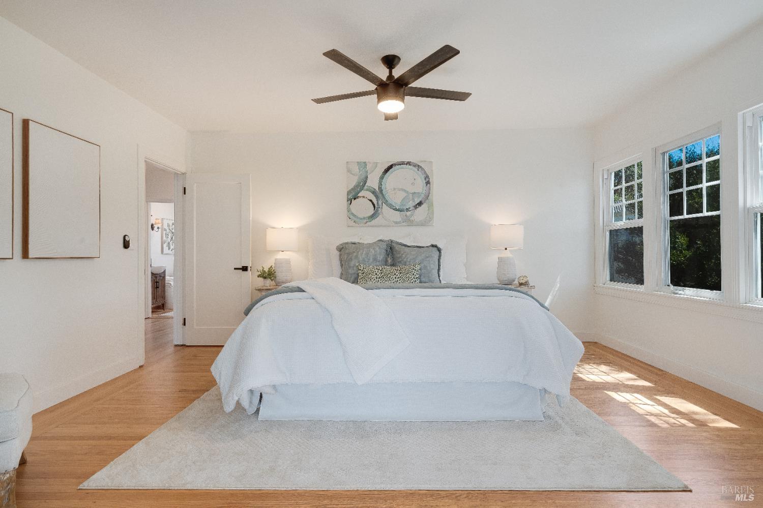 Detail Gallery Image 18 of 77 For 203 E 1st St, Napa,  CA 94559 - 4 Beds | 2/1 Baths