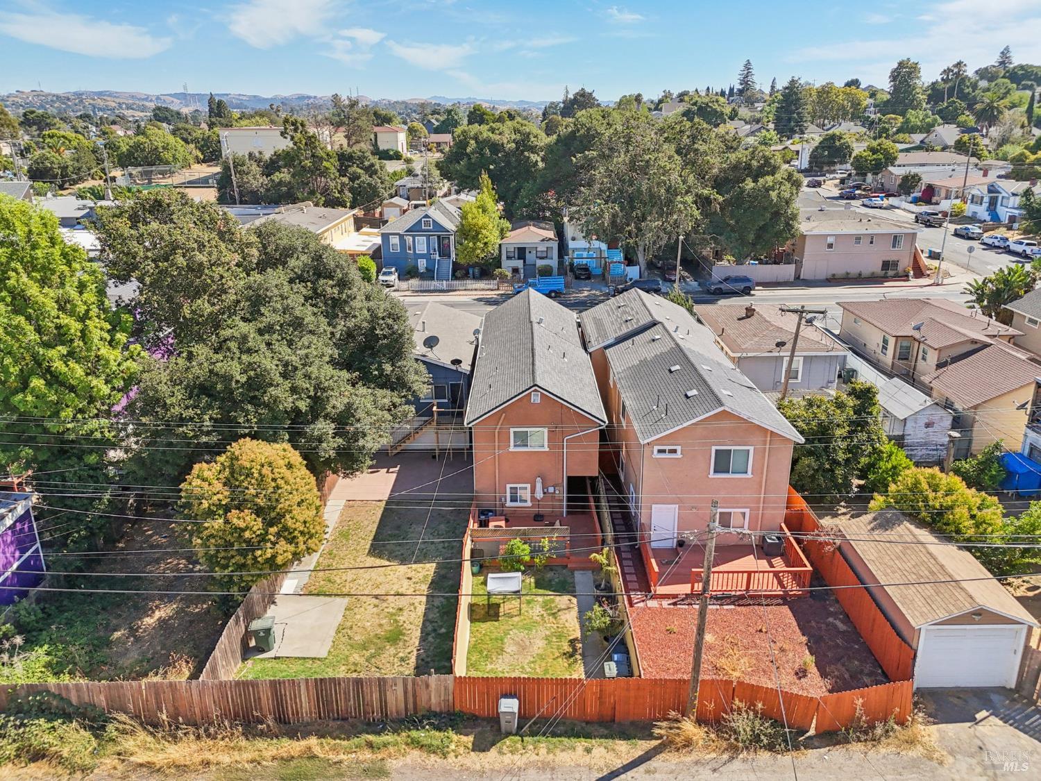 Detail Gallery Image 38 of 41 For 1210 Florida St, Vallejo,  CA 94590 - 3 Beds | 2 Baths