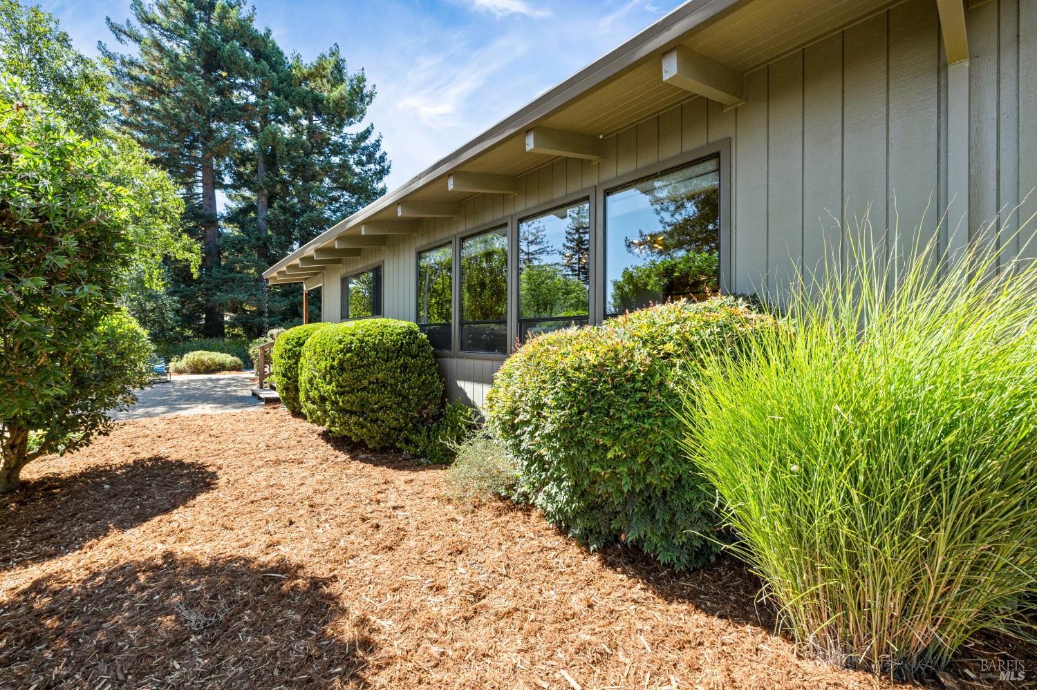 Detail Gallery Image 64 of 70 For 4795 Ponderosa Dr, Santa Rosa,  CA 95404 - 4 Beds | 3/1 Baths