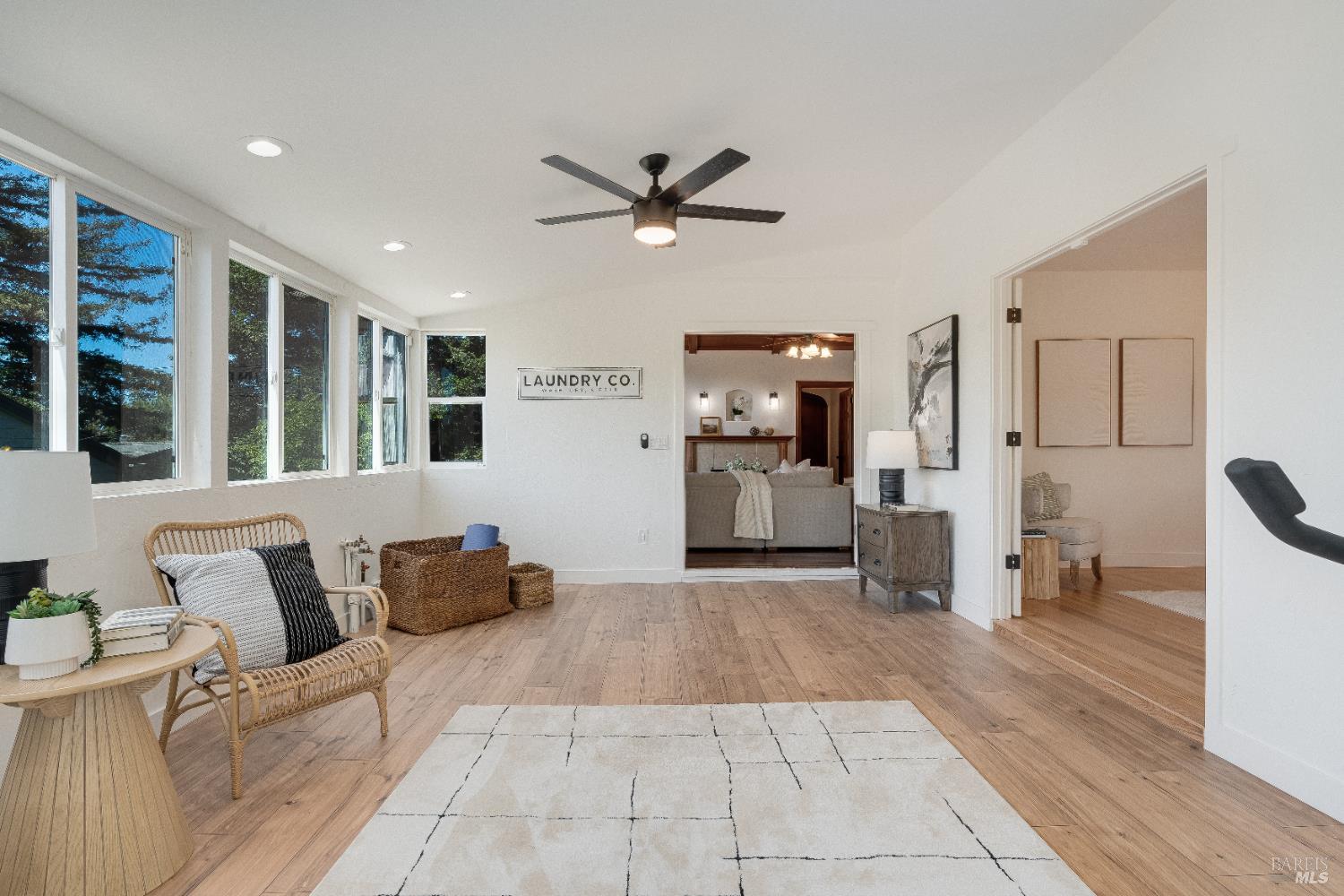 Detail Gallery Image 23 of 77 For 203 E 1st St, Napa,  CA 94559 - 4 Beds | 2/1 Baths