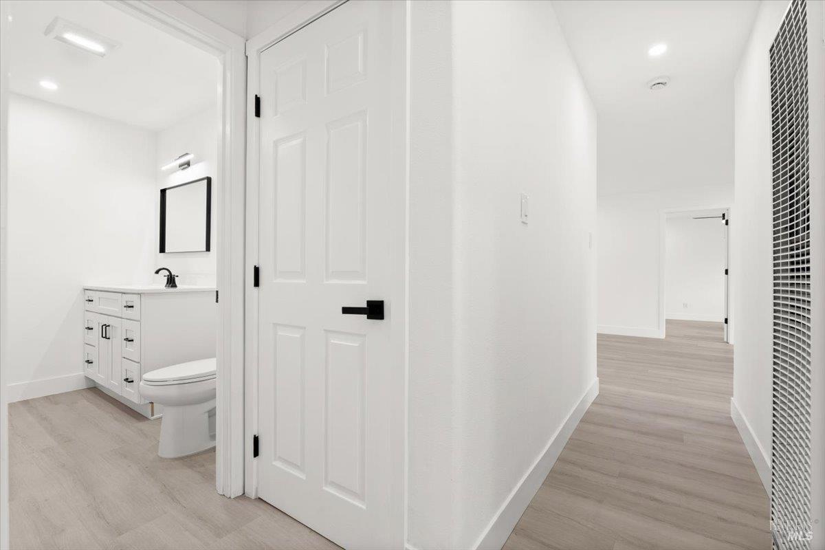 Detail Gallery Image 25 of 40 For 110 Tedford Ave, Ukiah,  CA 94565 - 4 Beds | 3 Baths