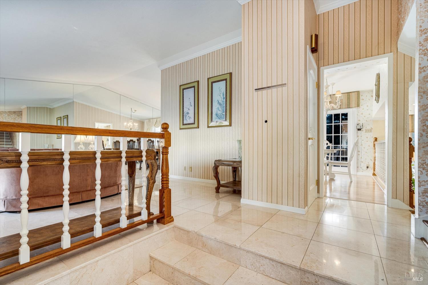 Detail Gallery Image 6 of 48 For 3968 Montrose St, Napa,  CA 94558 - 4 Beds | 3/1 Baths