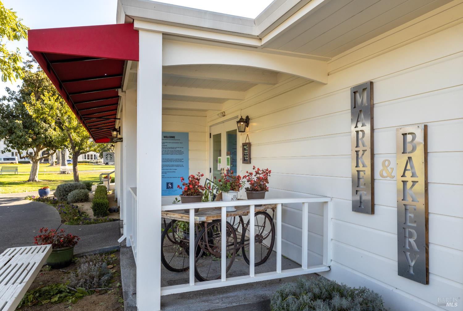 Detail Gallery Image 46 of 48 For 845 Acorn Way, Napa,  CA 94558 - 3 Beds | 2 Baths