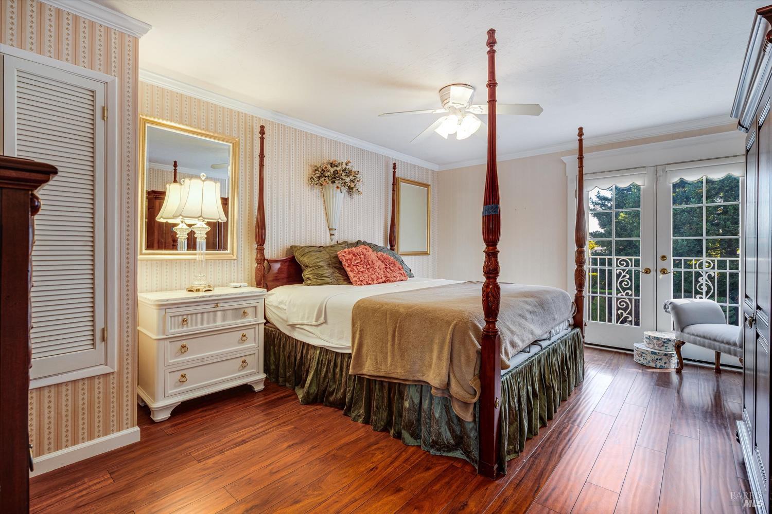 Detail Gallery Image 32 of 48 For 3968 Montrose St, Napa,  CA 94558 - 4 Beds | 3/1 Baths