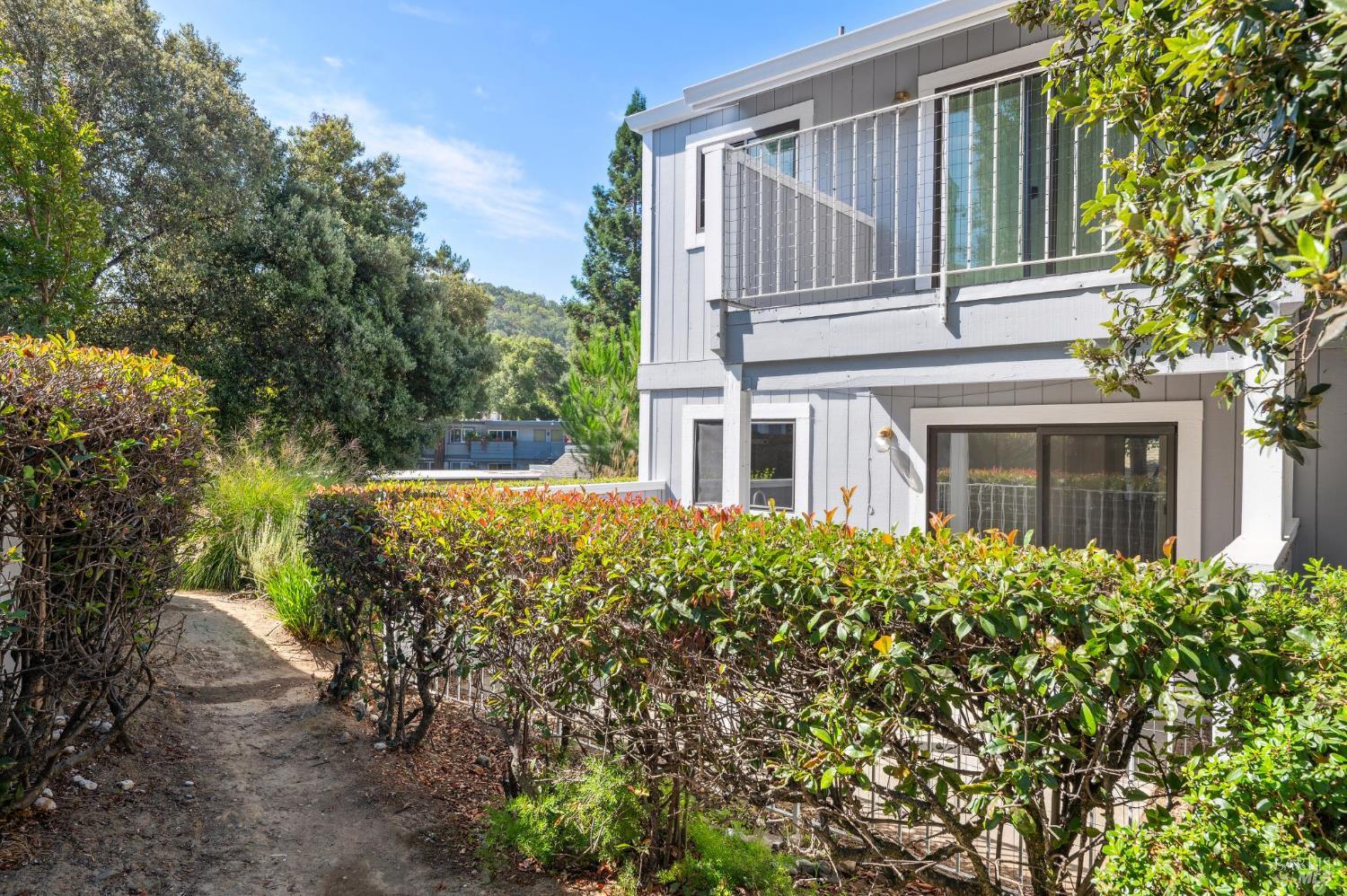 Detail Gallery Image 23 of 24 For 58 Hector Ln, Novato,  CA 94949 - 2 Beds | 1 Baths