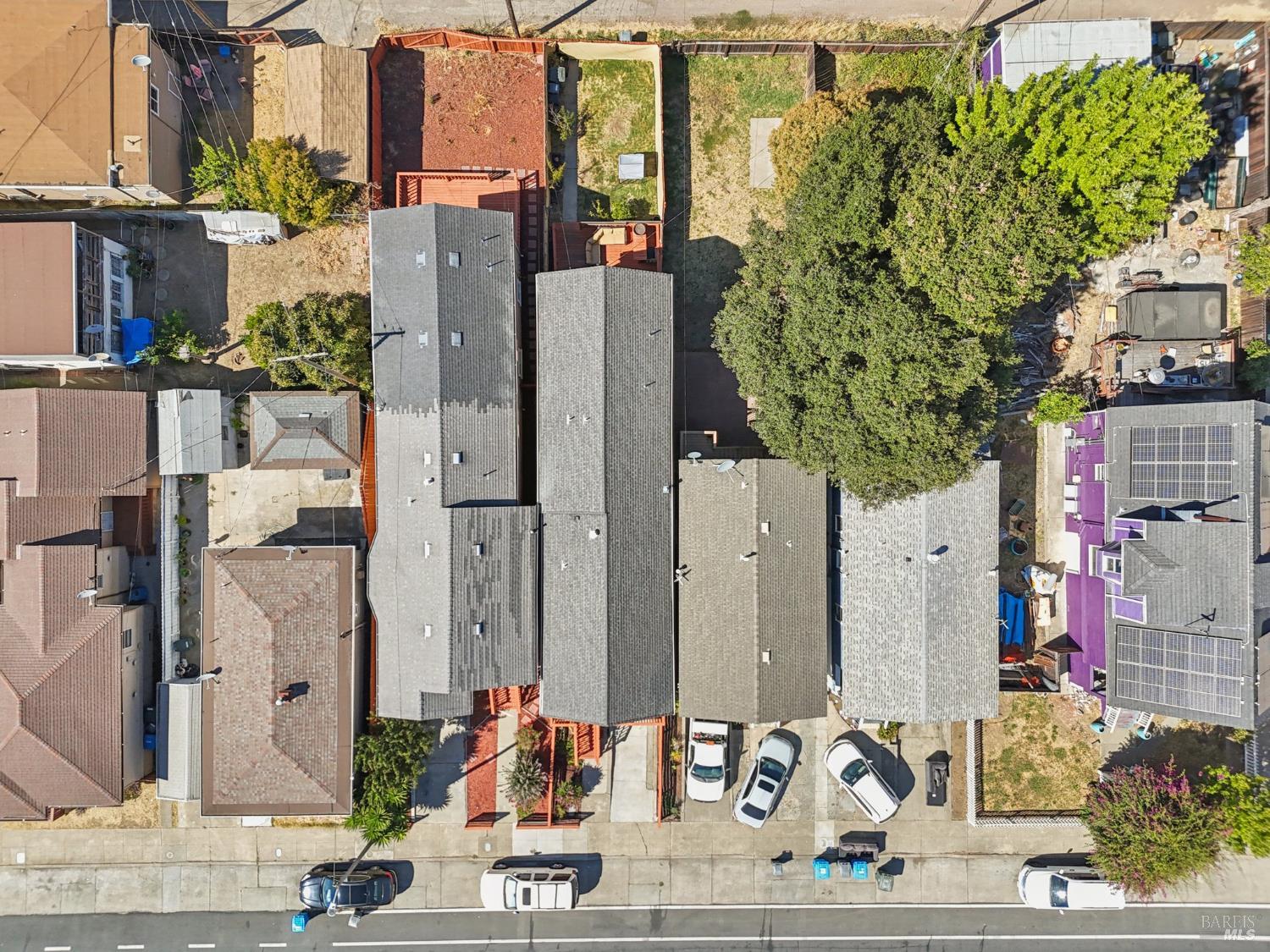 Detail Gallery Image 40 of 41 For 1210 Florida St, Vallejo,  CA 94590 - 3 Beds | 2 Baths