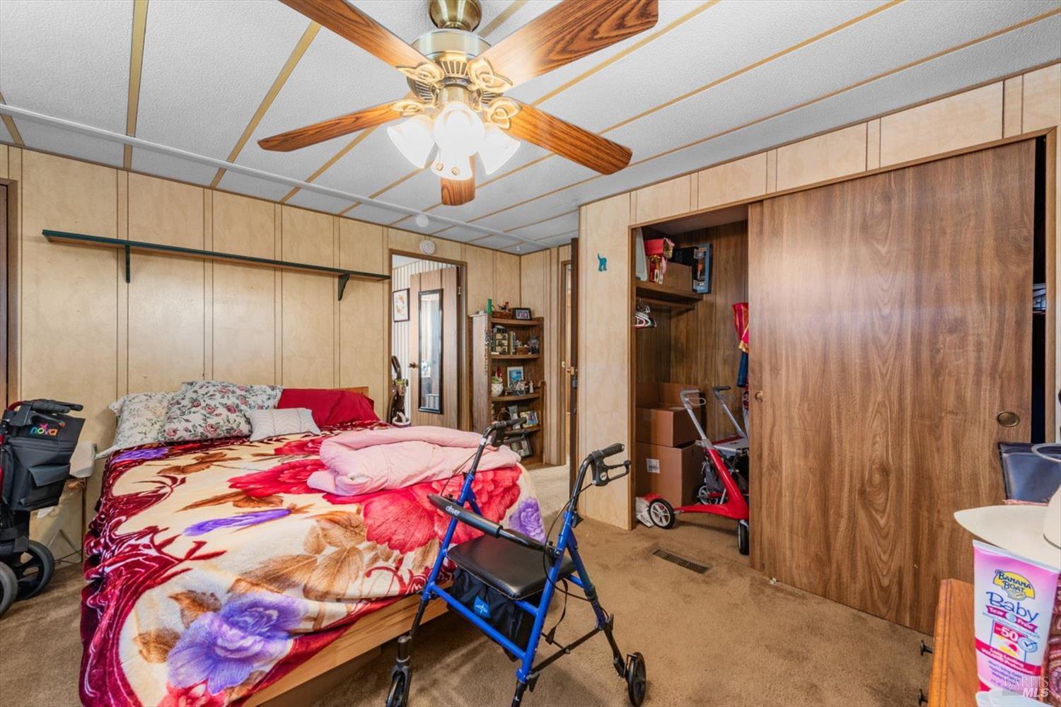 Detail Gallery Image 25 of 45 For 30 Constance Dr, Vallejo,  CA 94590 - 2 Beds | 2 Baths