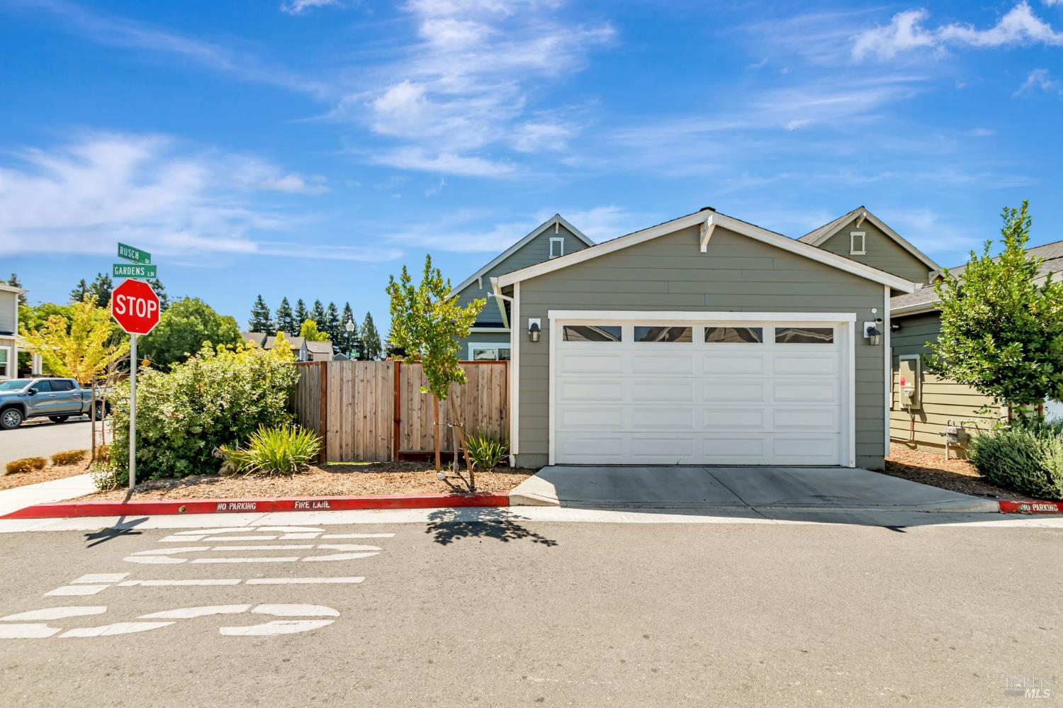 Detail Gallery Image 41 of 41 For 1493 W 3rd St, Santa Rosa,  CA 95401 - 4 Beds | 3 Baths
