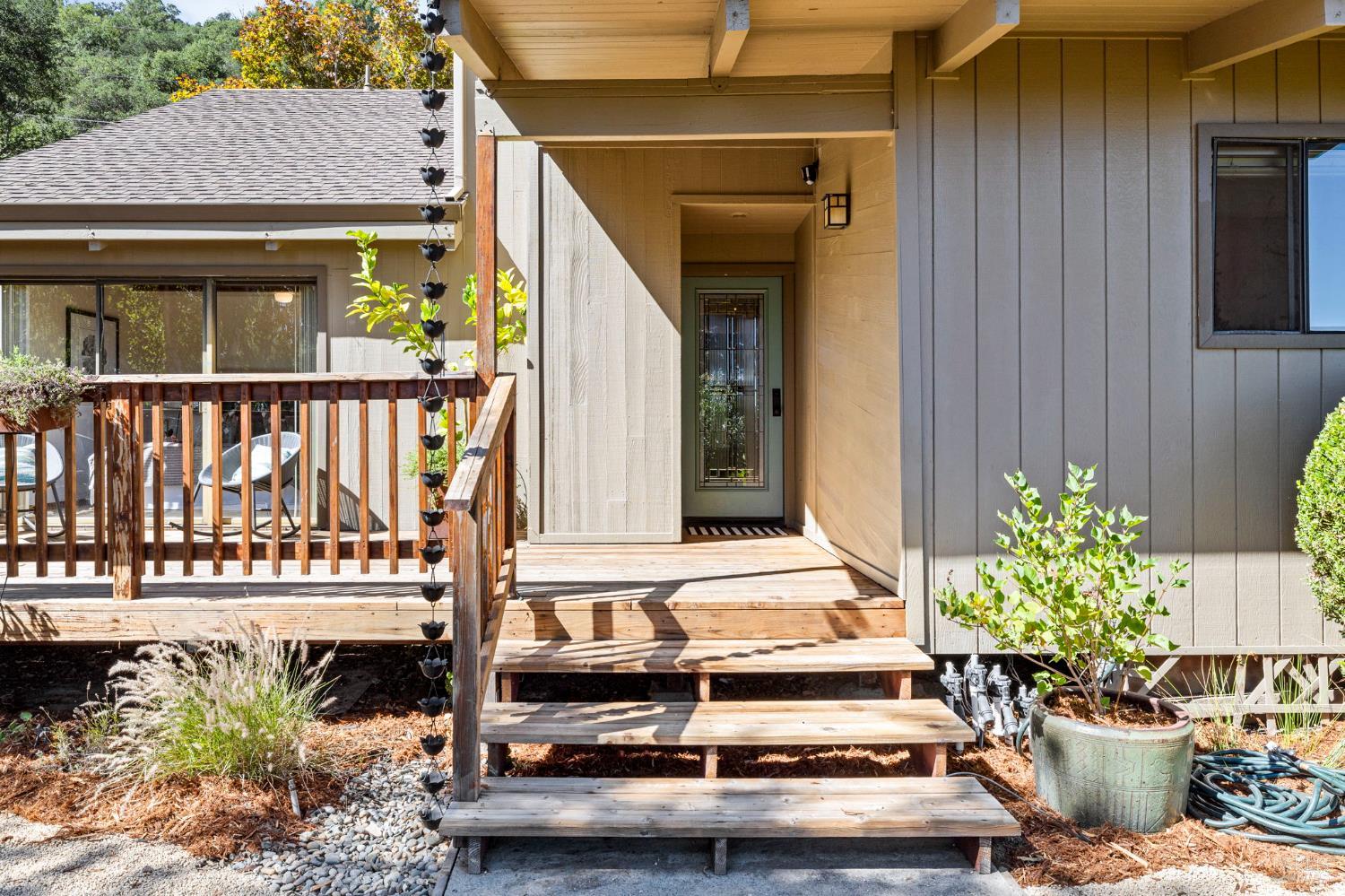 Detail Gallery Image 5 of 70 For 4795 Ponderosa Dr, Santa Rosa,  CA 95404 - 4 Beds | 3/1 Baths