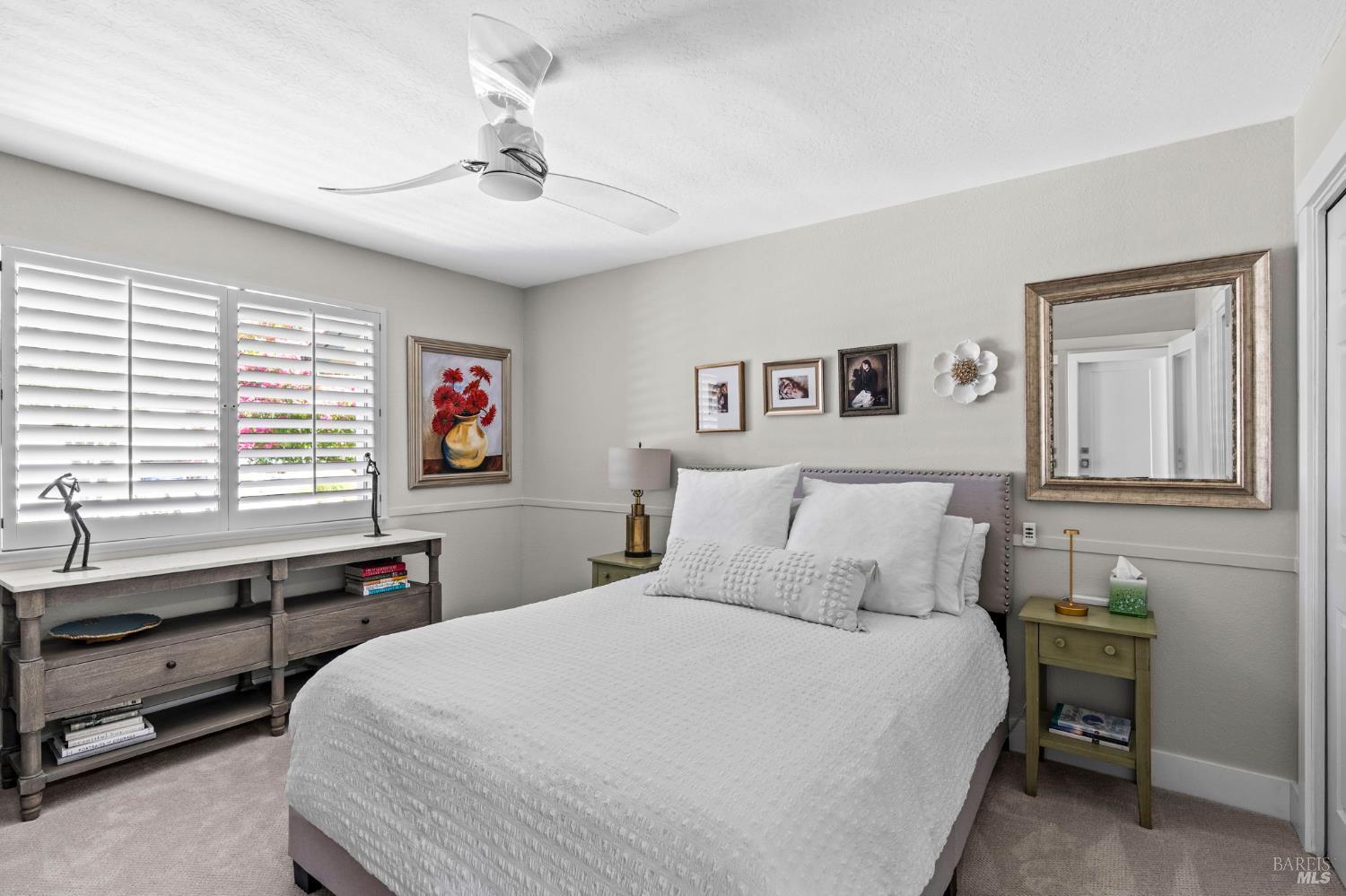 Detail Gallery Image 11 of 28 For 135 Vineyard Cir, Yountville,  CA 94599 - 2 Beds | 2 Baths