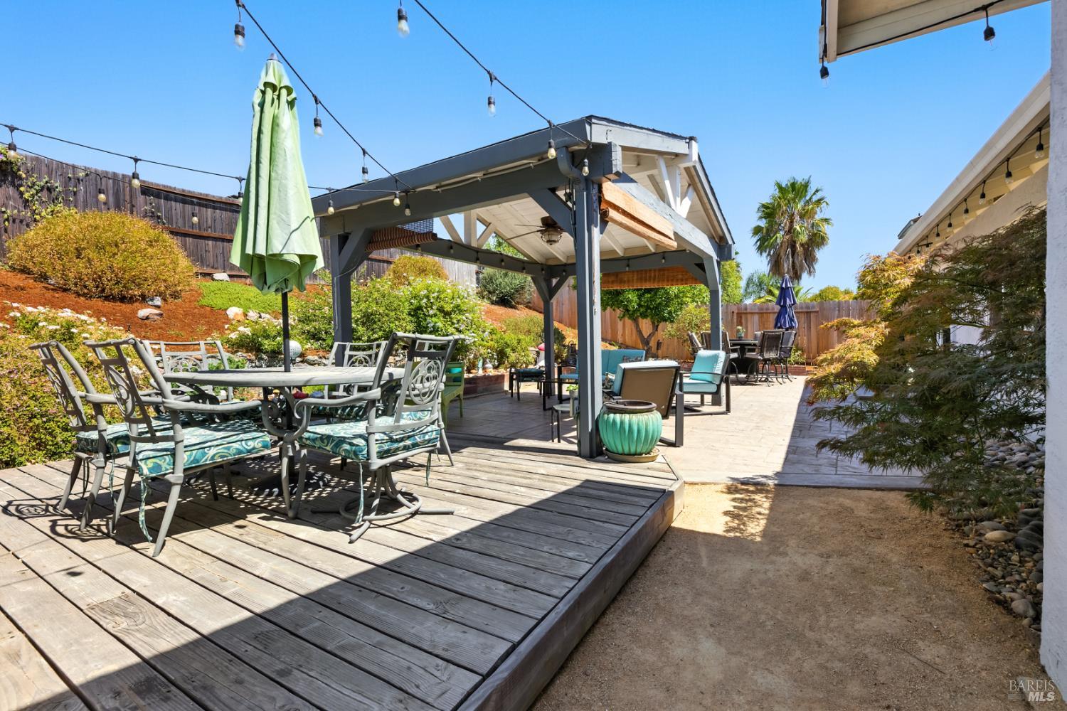 Detail Gallery Image 26 of 33 For 131 Hartford Ave, Vacaville,  CA 95687 - 4 Beds | 2 Baths
