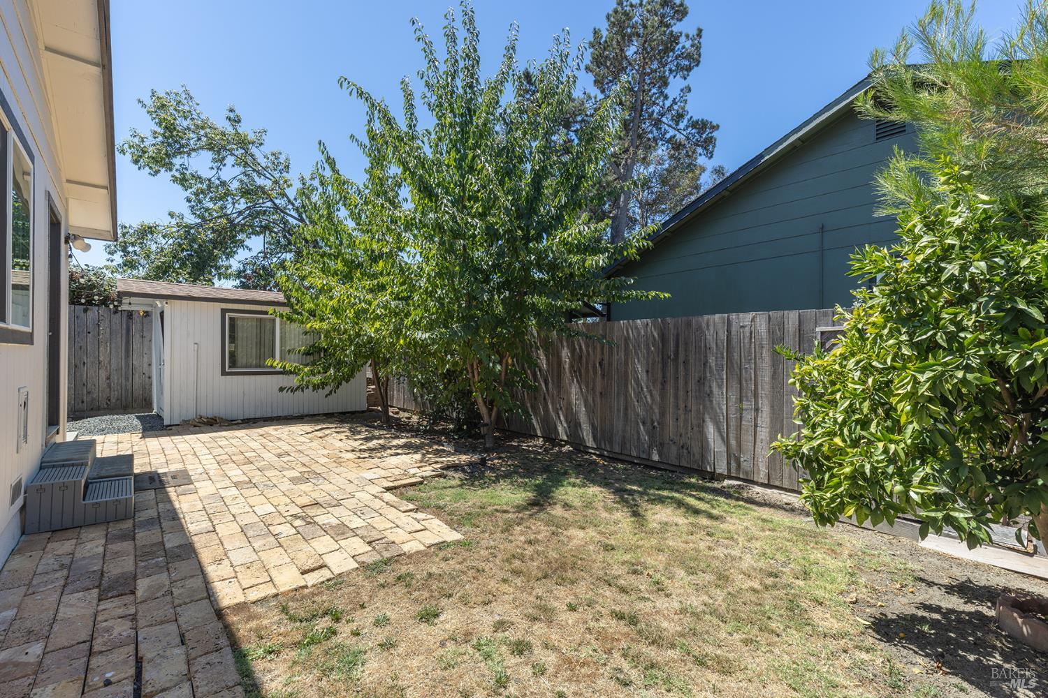 Detail Gallery Image 20 of 27 For 1538 Surrey Dr, Santa Rosa,  CA 95401 - 2 Beds | 1 Baths