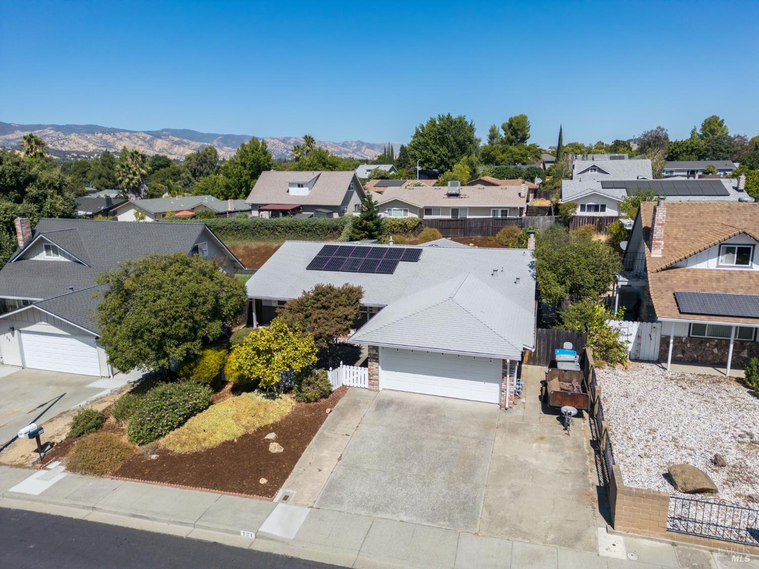 Detail Gallery Image 32 of 33 For 131 Hartford Ave, Vacaville,  CA 95687 - 4 Beds | 2 Baths