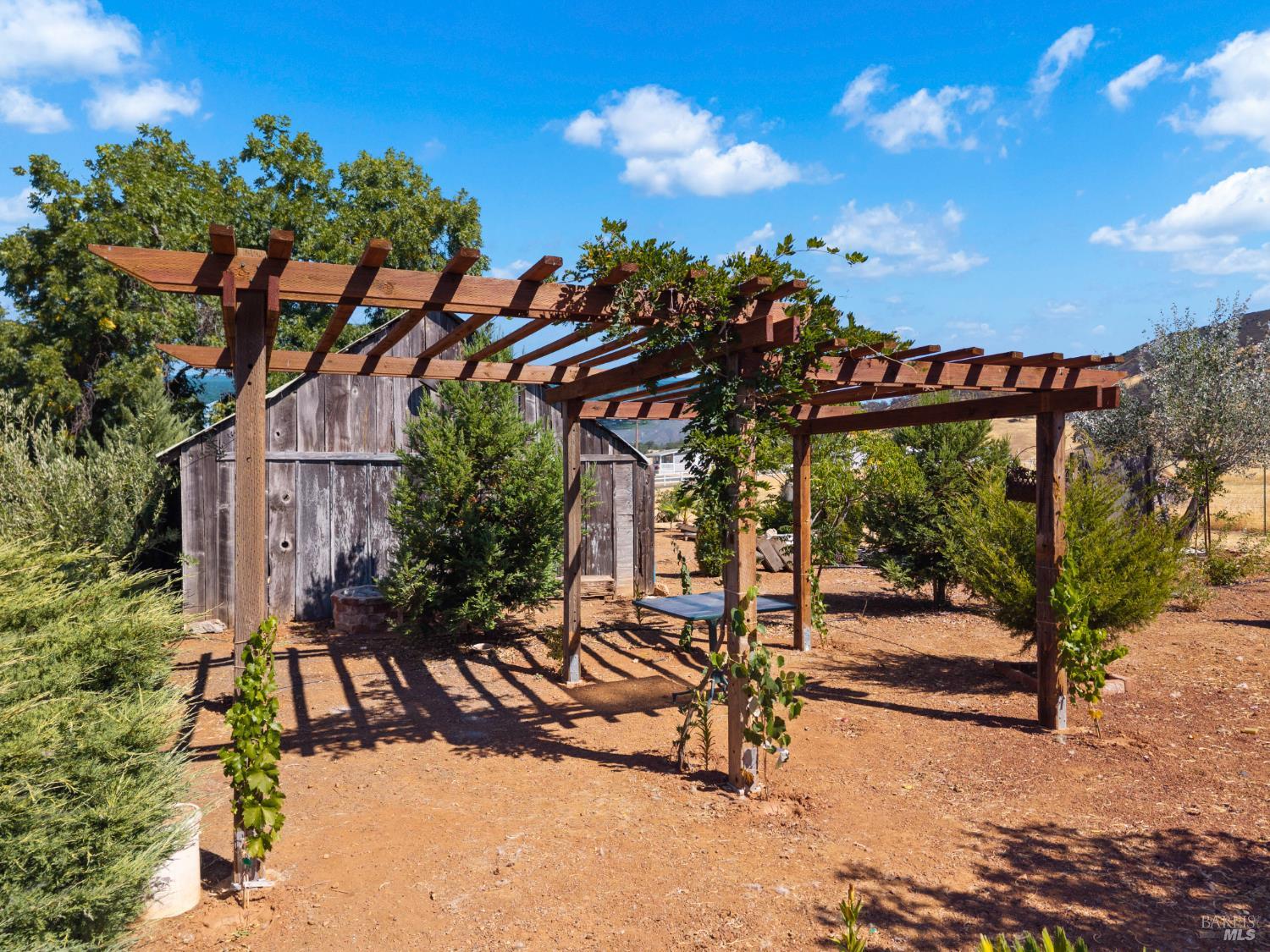Detail Gallery Image 37 of 47 For 1720 E State Highway 20 Hwy, Upper Lake,  CA 95485 - 3 Beds | 1 Baths