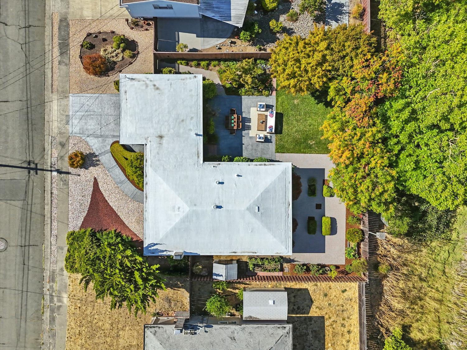 Detail Gallery Image 35 of 40 For 1388 Donna St, Novato,  CA 94947 - 3 Beds | 2 Baths