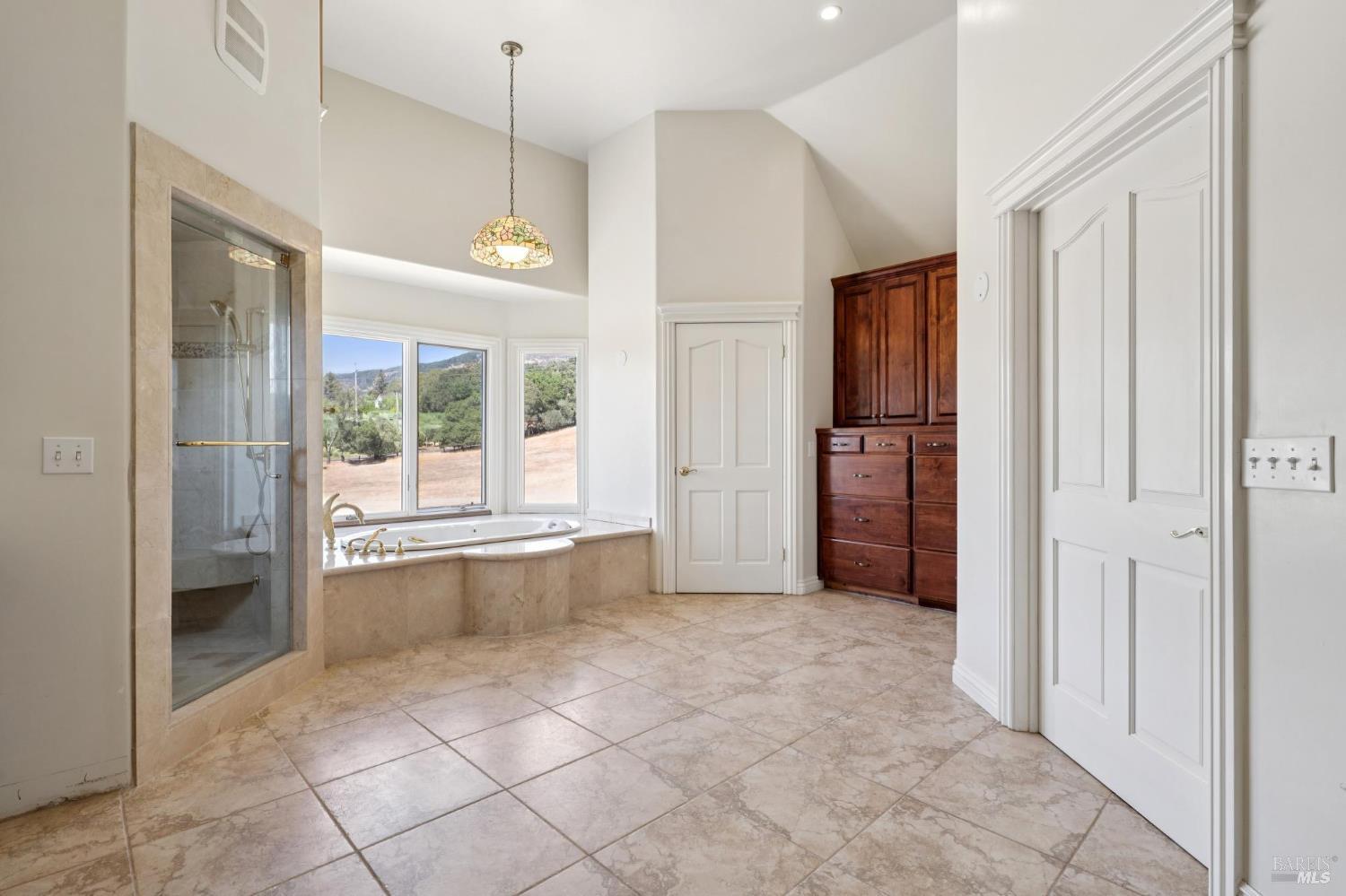 Detail Gallery Image 44 of 96 For 5151 Wild Horse Valley Rd, Napa,  CA 94558 - 4 Beds | 6/1 Baths