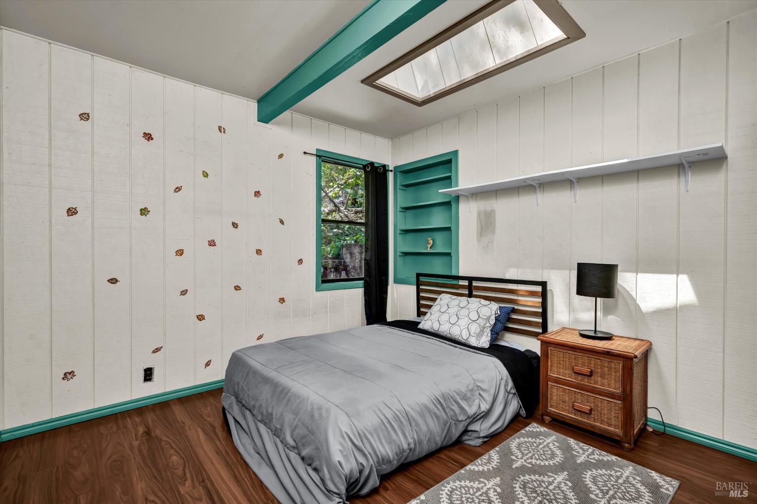 Detail Gallery Image 9 of 24 For 17097 Dogwood Way, Middletown,  CA 95461 - 2 Beds | 1 Baths