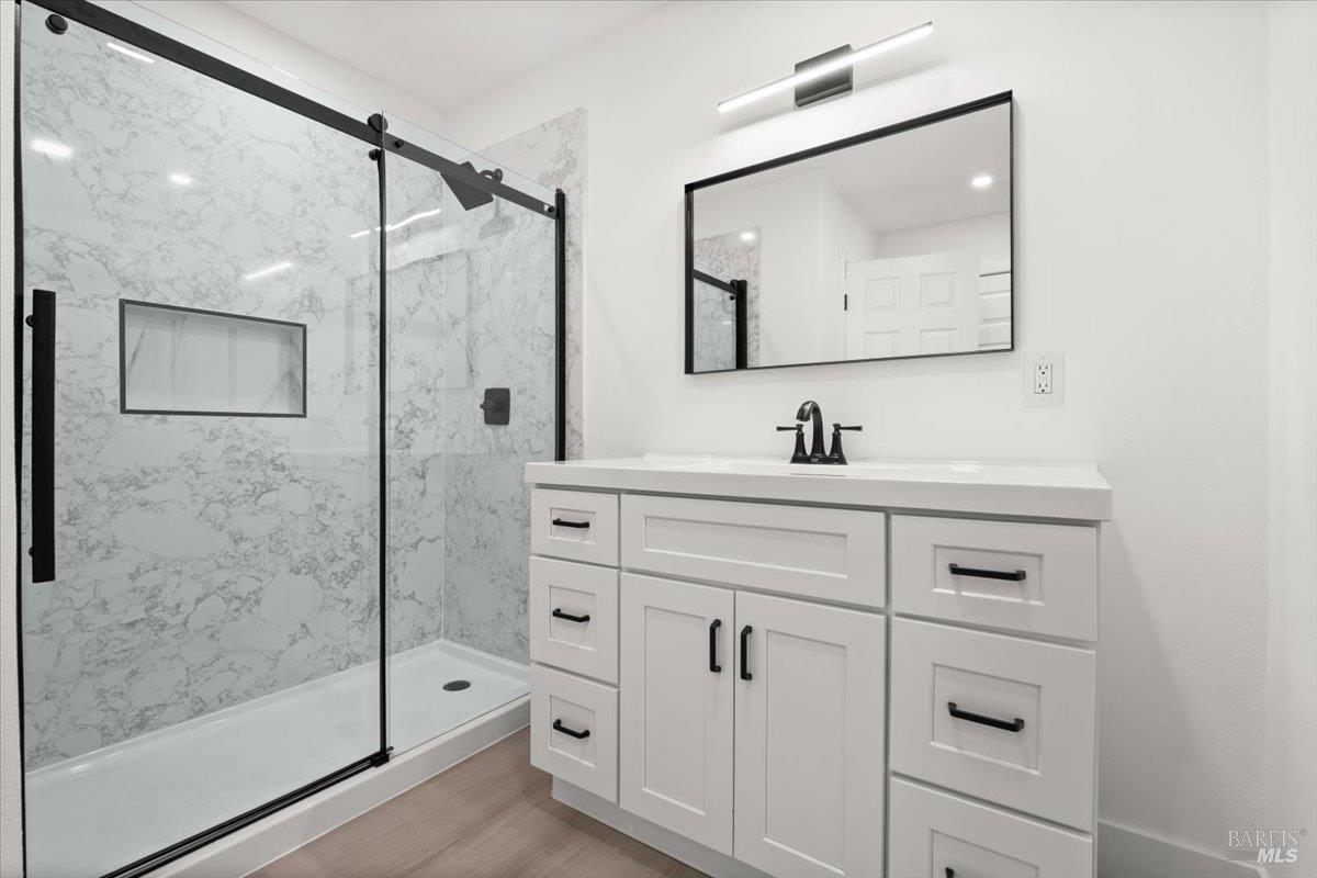 Detail Gallery Image 19 of 40 For 110 Tedford Ave, Ukiah,  CA 94565 - 4 Beds | 3 Baths