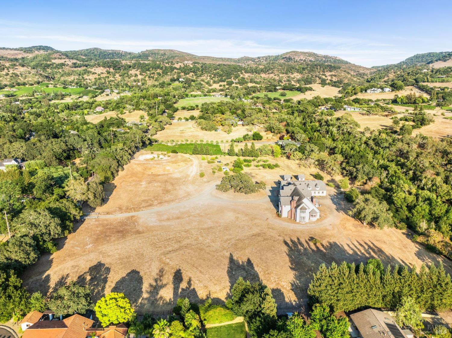 Detail Gallery Image 83 of 96 For 5151 Wild Horse Valley Rd, Napa,  CA 94558 - 4 Beds | 6/1 Baths