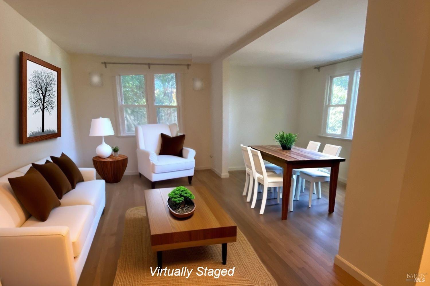 Detail Gallery Image 15 of 32 For 107 Stadium Ave, Mill Valley,  CA 94941 - – Beds | – Baths
