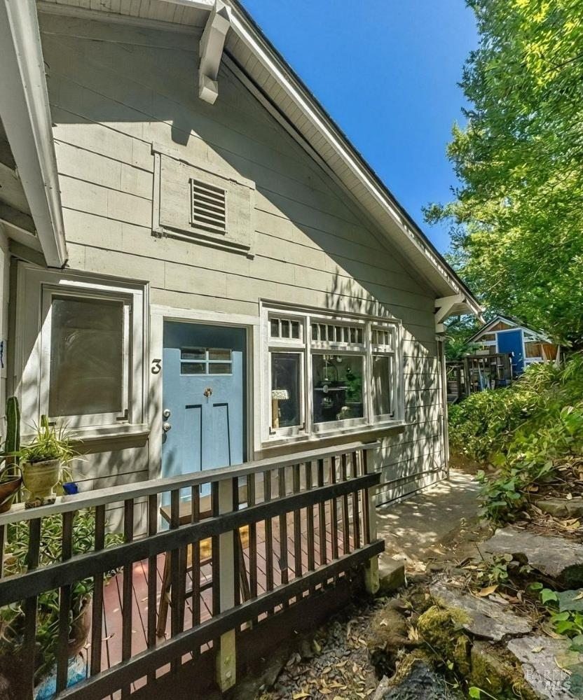 Detail Gallery Image 32 of 32 For 107 Stadium Ave, Mill Valley,  CA 94941 - – Beds | – Baths