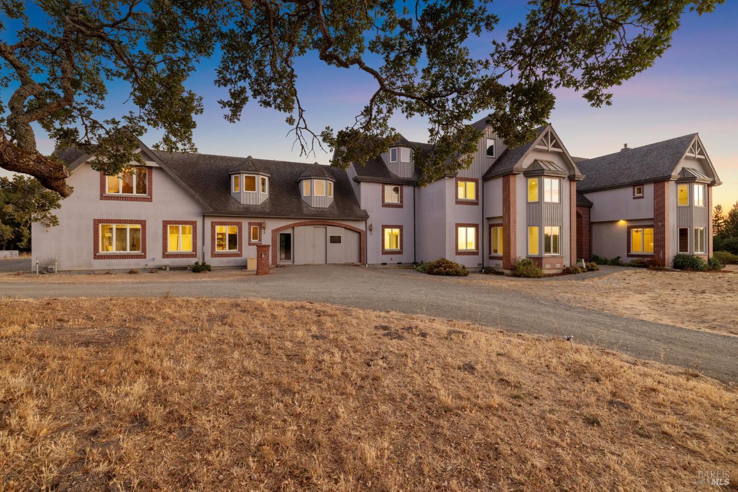 Detail Gallery Image 89 of 96 For 5151 Wild Horse Valley Rd, Napa,  CA 94558 - 4 Beds | 6/1 Baths