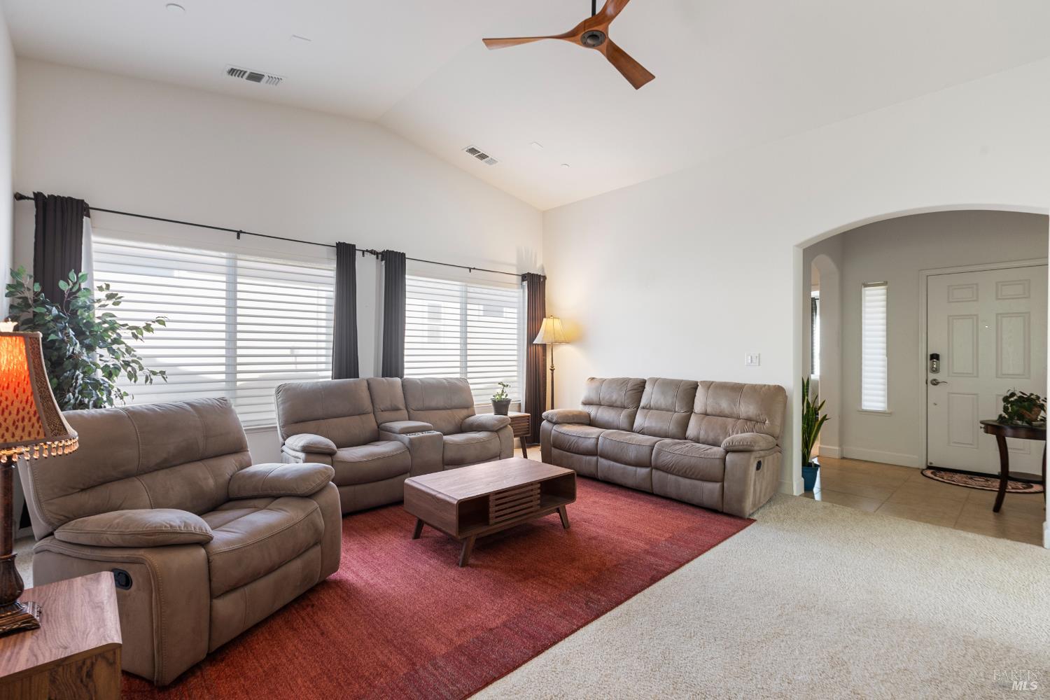 Detail Gallery Image 6 of 27 For 319 Birch Ridge Dr, Rio Vista,  CA 94571 - 2 Beds | 2 Baths