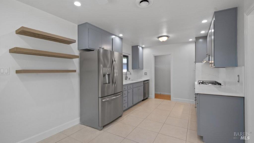 Detail Gallery Image 17 of 33 For 85 Clausing Ct, Novato,  CA 94945 - 3 Beds | 2 Baths