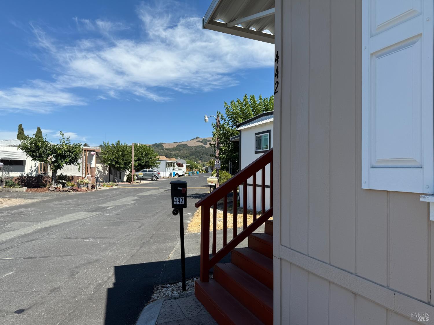 Detail Gallery Image 4 of 5 For 442 442 El Portal Dr, Santa Rosa,  CA 95407 - 2 Beds | 2 Baths