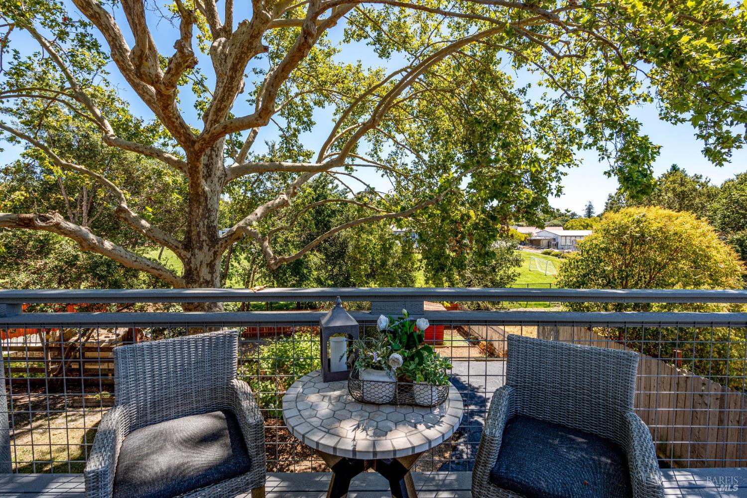 Detail Gallery Image 64 of 77 For 203 E 1st St, Napa,  CA 94559 - 4 Beds | 2/1 Baths