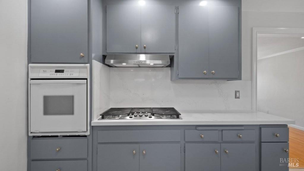 Detail Gallery Image 12 of 33 For 85 Clausing Ct, Novato,  CA 94945 - 3 Beds | 2 Baths