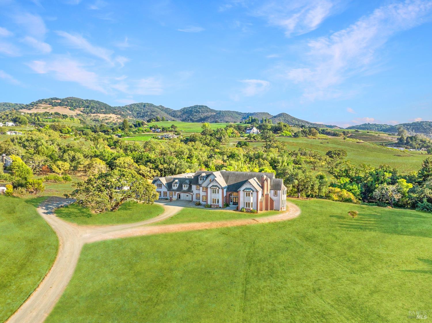 Detail Gallery Image 66 of 96 For 5151 Wild Horse Valley Rd, Napa,  CA 94558 - 4 Beds | 6/1 Baths