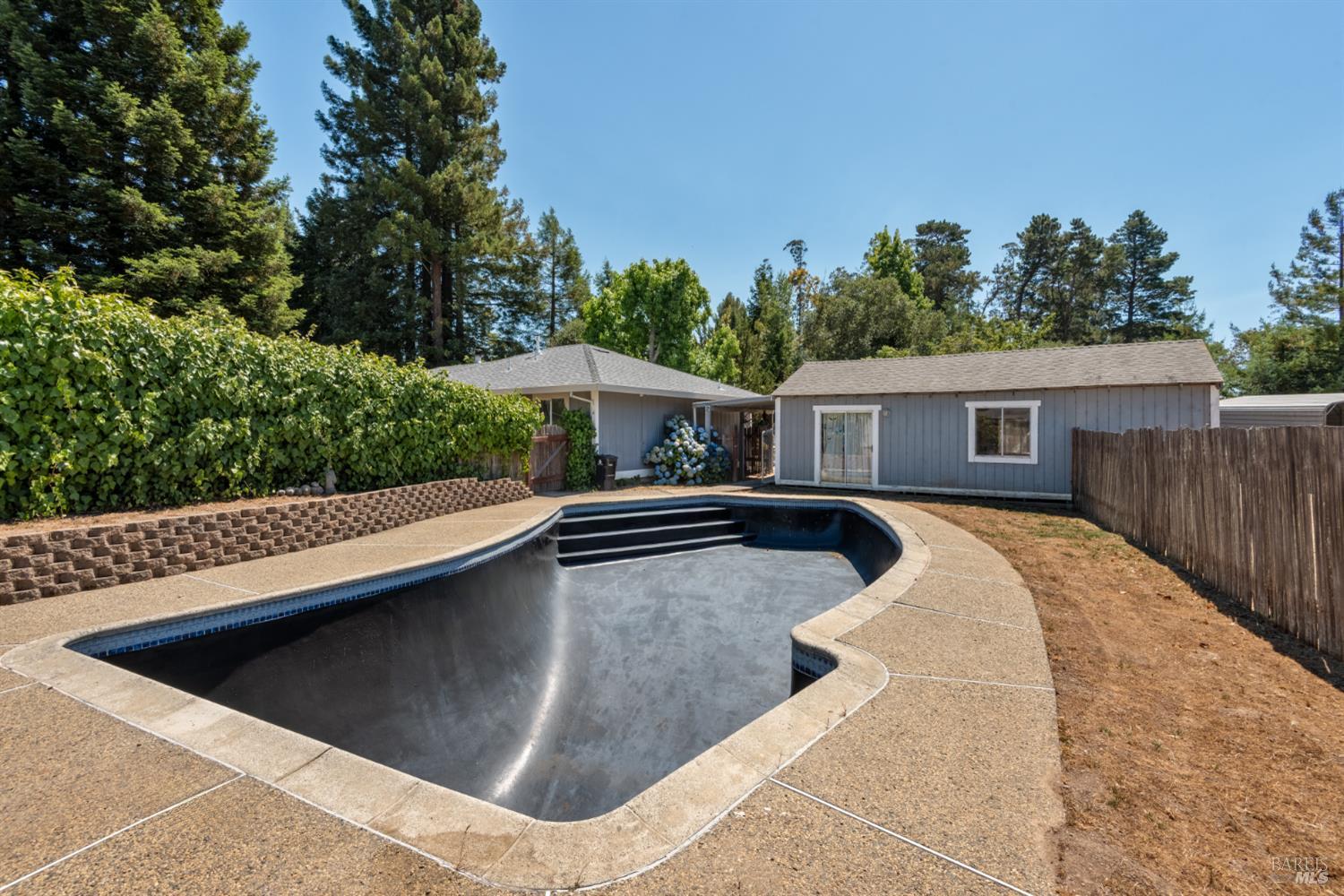 Detail Gallery Image 45 of 51 For 5414 Hessel Ave, Sebastopol,  CA 95472 - 3 Beds | 2 Baths