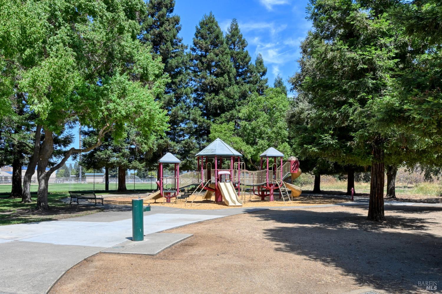 Detail Gallery Image 18 of 18 For 1801 Marshall Rd #705,  Vacaville,  CA 95687 - 2 Beds | 2 Baths