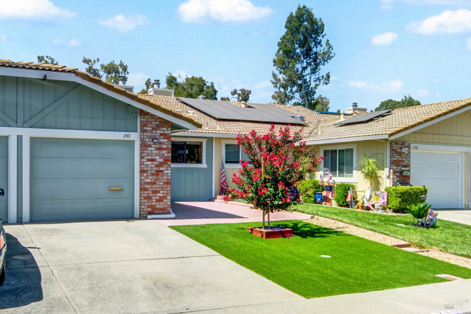 Detail Gallery Image 50 of 50 For 240 Grand Canyon Dr, Vacaville,  CA 95687 - 2 Beds | 2 Baths
