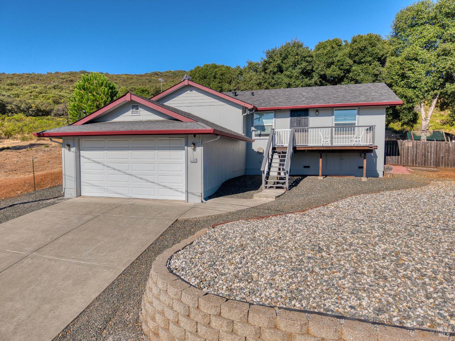 Detail Gallery Image 32 of 40 For 5187 Tomahawk Way, Kelseyville,  CA 95451 - 2 Beds | 2 Baths