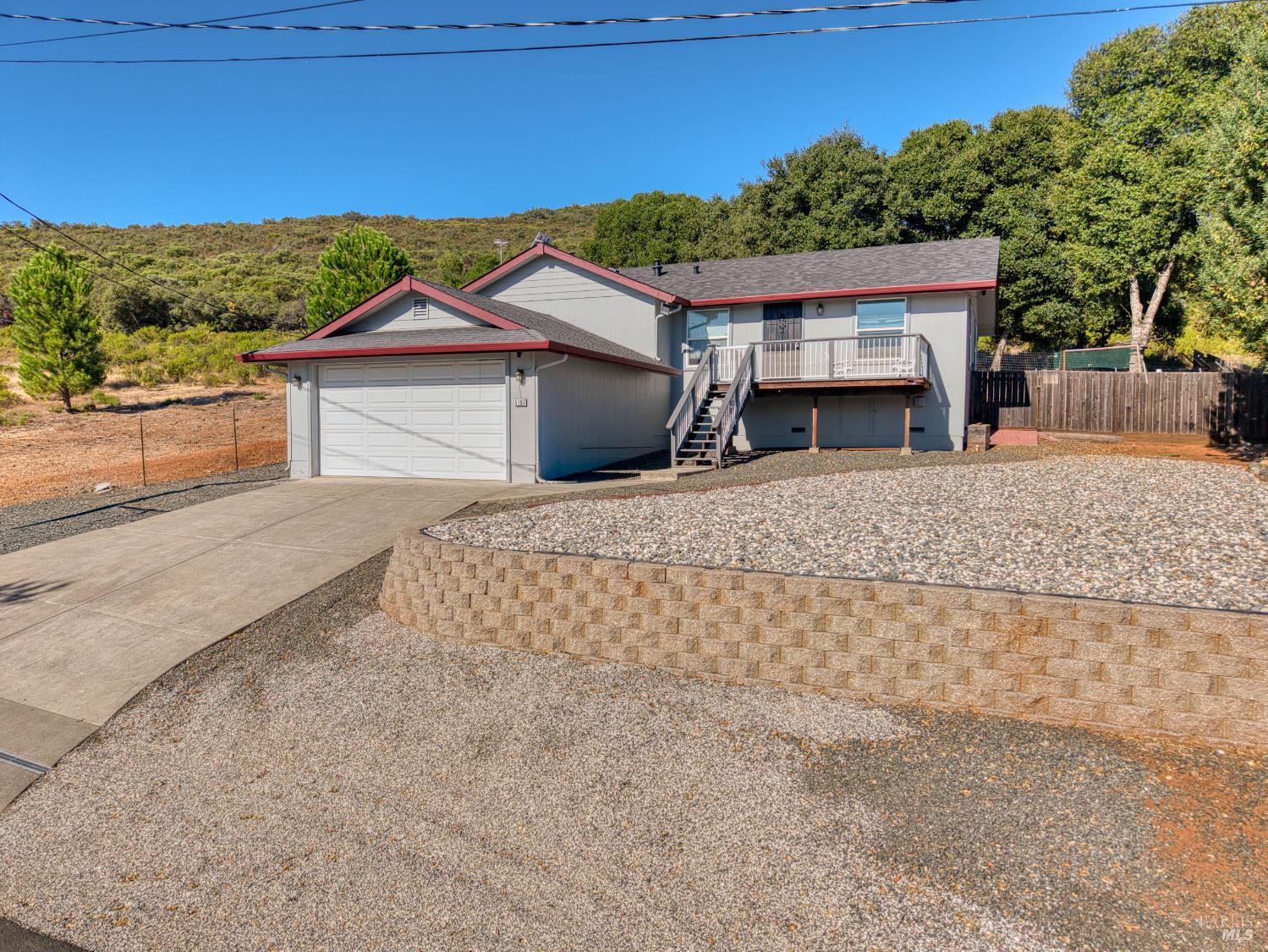 Detail Gallery Image 30 of 40 For 5187 Tomahawk Way, Kelseyville,  CA 95451 - 2 Beds | 2 Baths