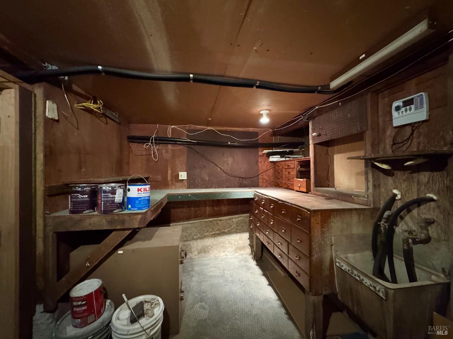 Detail Gallery Image 70 of 77 For 203 E 1st St, Napa,  CA 94559 - 4 Beds | 2/1 Baths