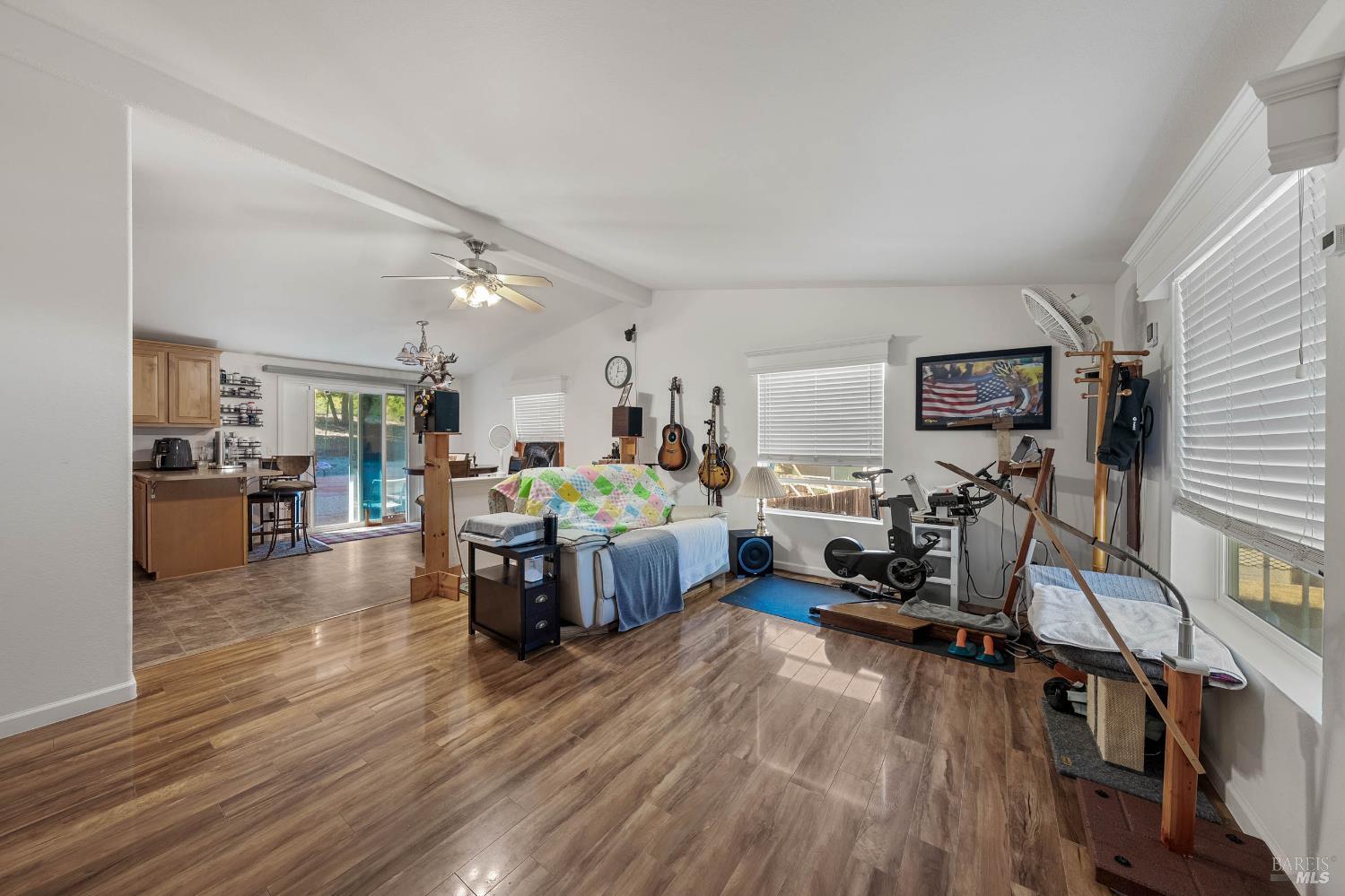 Detail Gallery Image 4 of 40 For 5187 Tomahawk Way, Kelseyville,  CA 95451 - 2 Beds | 2 Baths