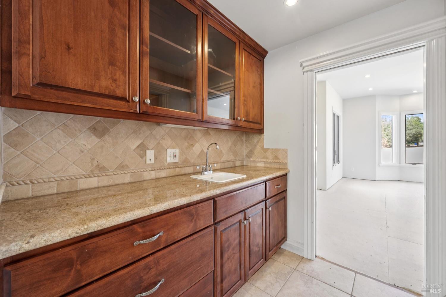 Detail Gallery Image 31 of 96 For 5151 Wild Horse Valley Rd, Napa,  CA 94558 - 4 Beds | 6/1 Baths
