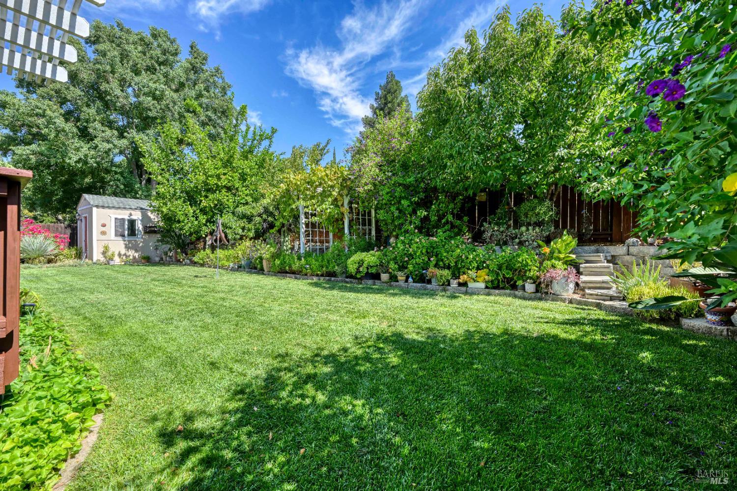 Detail Gallery Image 38 of 54 For 967 Cedar Brook Ln, Vacaville,  CA 95687 - 4 Beds | 2/1 Baths
