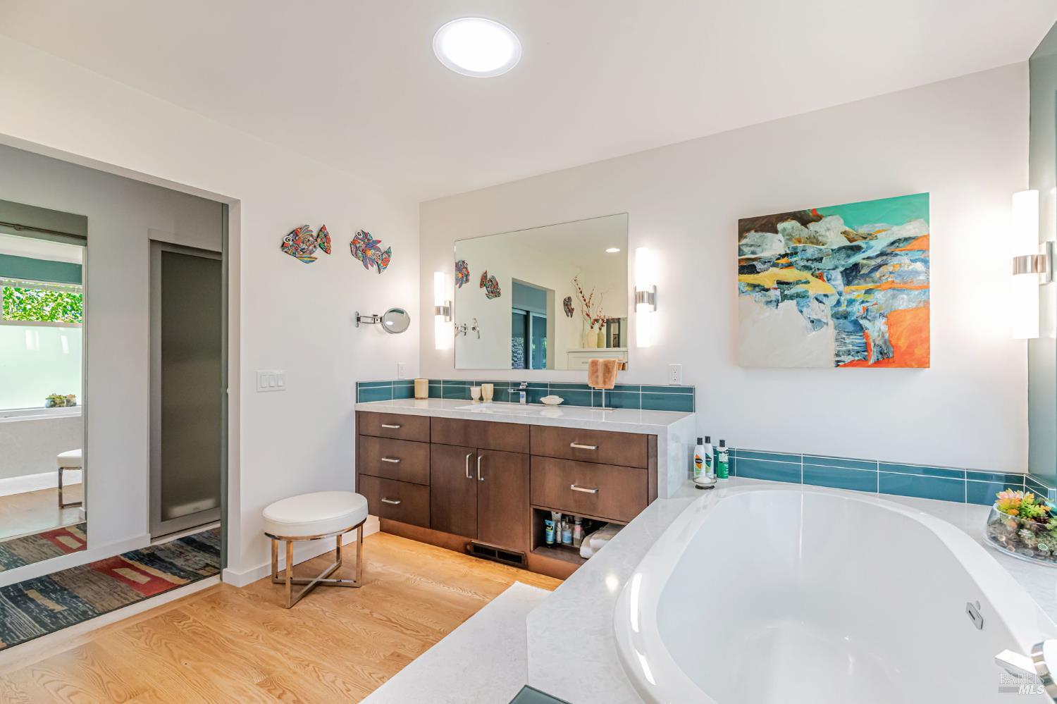 Detail Gallery Image 28 of 36 For 464 Oak Brook Ct, Santa Rosa,  CA 95409 - 2 Beds | 2 Baths